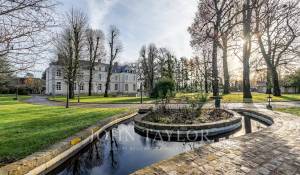 Vente Château Provins