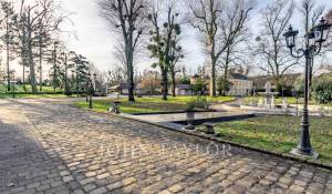 Vente Château Provins