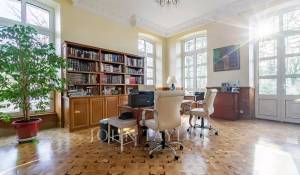 Vente Château Provins