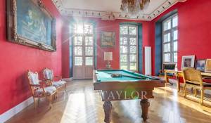 Vente Château Provins