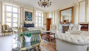 Vente Château Provins