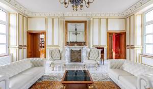 Vente Château Provins