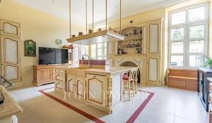 Vente Château Provins