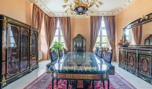 Vente Château Provins