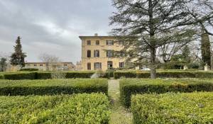 Vente Château Rognes