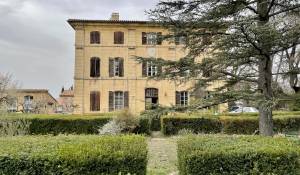 Vente Château Rognes