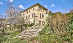 Vente Château Rognes