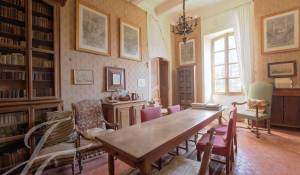 Vente Château Rognes
