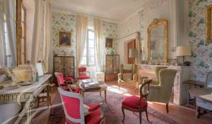 Vente Château Rognes