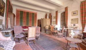 Vente Château Rognes