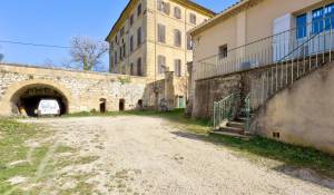 Vente Château Rognes