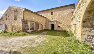 Vente Château Rognes