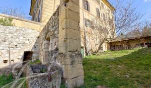 Vente Château Rognes