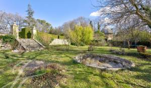 Vente Château Rognes