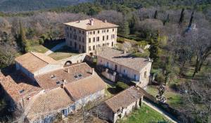 Vente Château Rognes