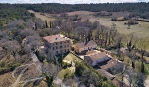 Vente Château Rognes