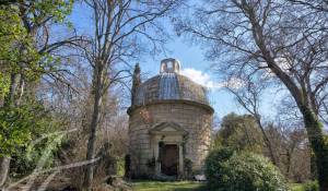 Vente Château Rognes