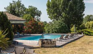 Vente Château Saint-André-de-Cubzac