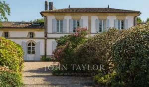 Vente Château Saint-André-de-Cubzac