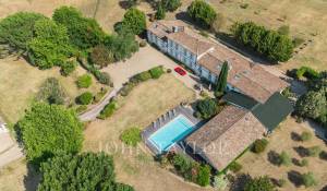 Vente Château Saint-André-de-Cubzac