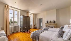 Vente Château Saint-André-de-Cubzac