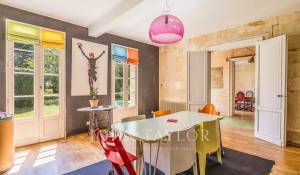 Vente Château Saint-Émilion