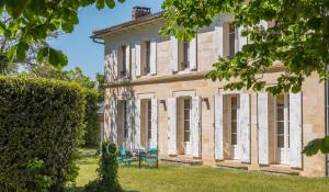 Vente Château Saint-Émilion