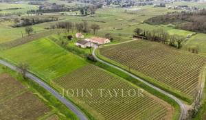 Vente Château Saint-Émilion