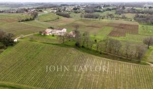 Vente Château Saint-Émilion