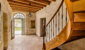 Vente Château Saint-Émilion