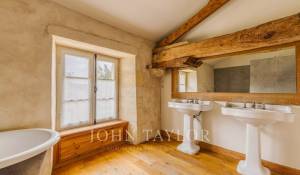 Vente Château Saint-Émilion