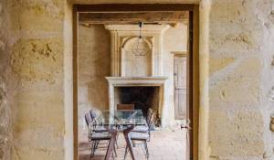 Vente Château Saint-Émilion