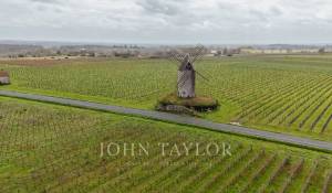 Vente Château Saint-Émilion