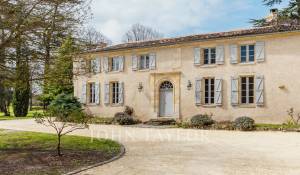 Vente Château Saint-Émilion