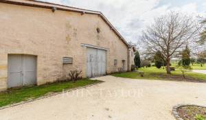 Vente Château Saint-Émilion