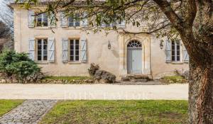 Vente Château Saint-Émilion