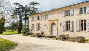 Vente Château Saint-Émilion