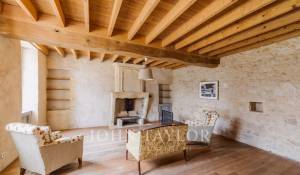 Vente Château Saint-Émilion