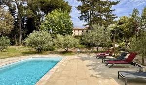 Vente Château Saint-Saturnin-lès-Apt