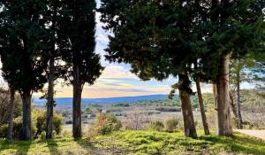 Vente Château Saint-Saturnin-lès-Apt