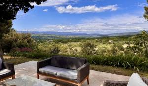 Vente Château Saint-Saturnin-lès-Apt