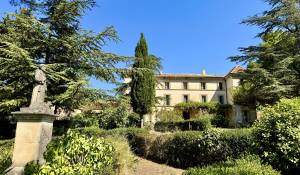 Vente Château Saint-Saturnin-lès-Apt
