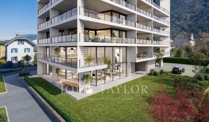 Vente Commerce Martigny