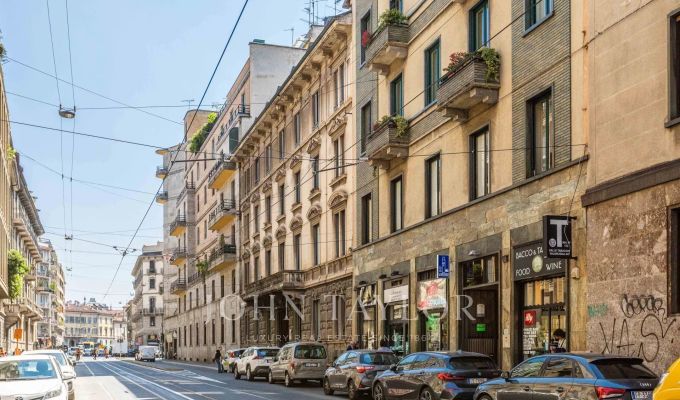 Vente Commerce Milano