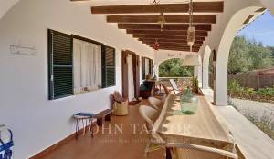 Vente Cottage Alaior