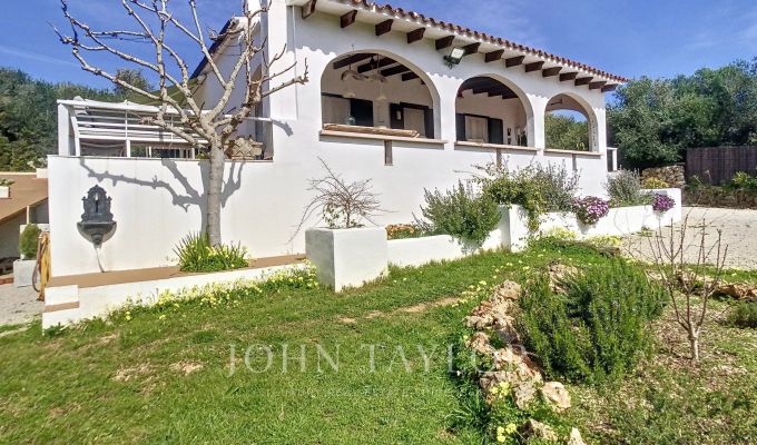 Vente Cottage Alaior