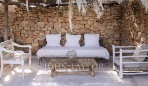 Vente Cottage Cap de Barbaria