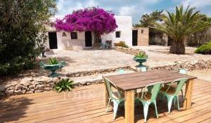 Vente Cottage Cap de Barbaria