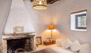 Vente Cottage Cap de Barbaria