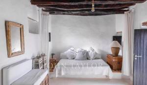 Vente Cottage Cap de Barbaria
